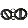 Burn Machine Speed Arm Device 8 Pounds Boxing MMA Sanda Speed Training Equipment 8 lb