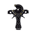 Piaoyu High Quality Fishing Artifact Slingshot with Fishing Tool Outdoor Professional Fishing Shooting Hunting Competition