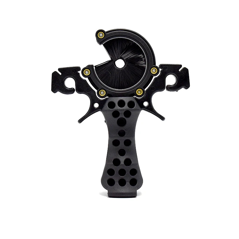 Piaoyu High Quality Fishing Artifact Slingshot with Fishing Tool Outdoor Professional Fishing Shooting Hunting Competition
