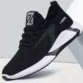2025 Spring Men Fashion Vent Lace-Up Sports Shoes with Cheap Price