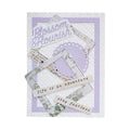 Metal Die Cuts Different Patterns Round Lace Flower Border Stamping Dies for Scrapbooking