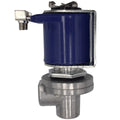 RCA3D2 / RCA3D1/ RCA3D Type Remote pilot Pulse Jet Valves