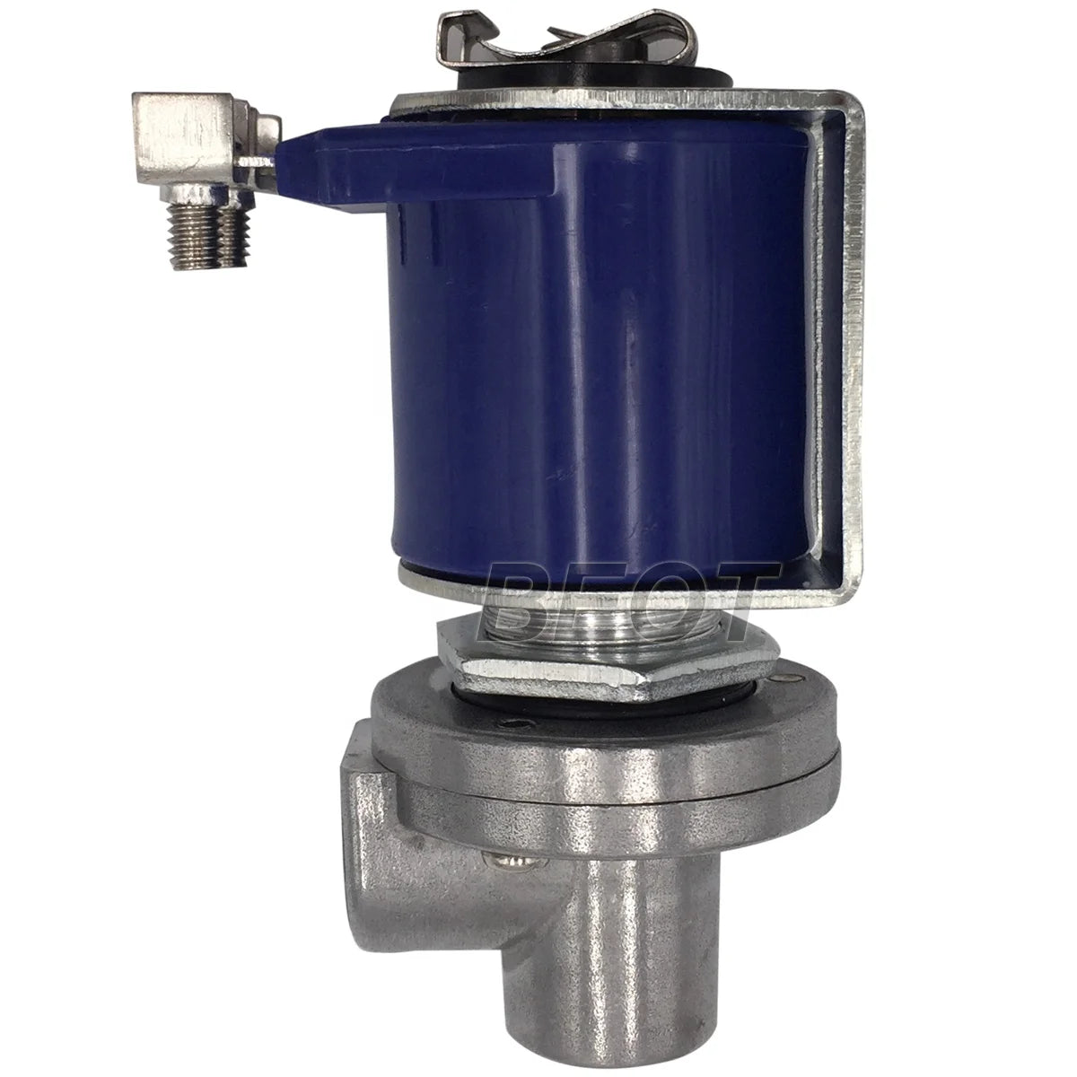 RCA3D2 / RCA3D1/ RCA3D Type Remote pilot Pulse Jet Valves