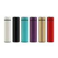 Wholesale BPA Free Sports Insulated Water Bottle Double- Wall Stainless Steel 400ml Metal Sport Drink Water Bottle