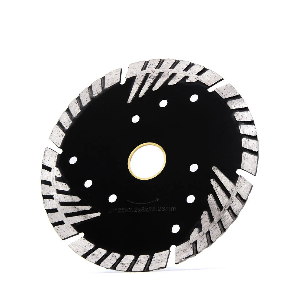 Circular Saw Blade Durable Carbide Tipped Cutting Wood