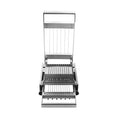 Cheaper Prices 20*20cm Workbench Small Manual Soft Candy Chocolate Guitar Cutter Cake Wire Cheese Cutting Machine for Sale