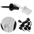 Shooting Target Pins Archery Hunting Nails Aim Fixed Professional Outdoor Compound Bow Arrows Accessories
