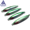 Tungsten Fishing Sinkers for Bottom Fishing Weight 80g