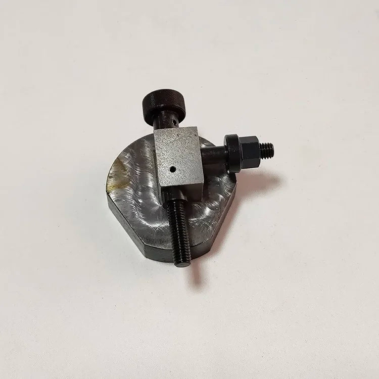 Bearing Seat Assembly for Offset Printing Machine Spare Parts