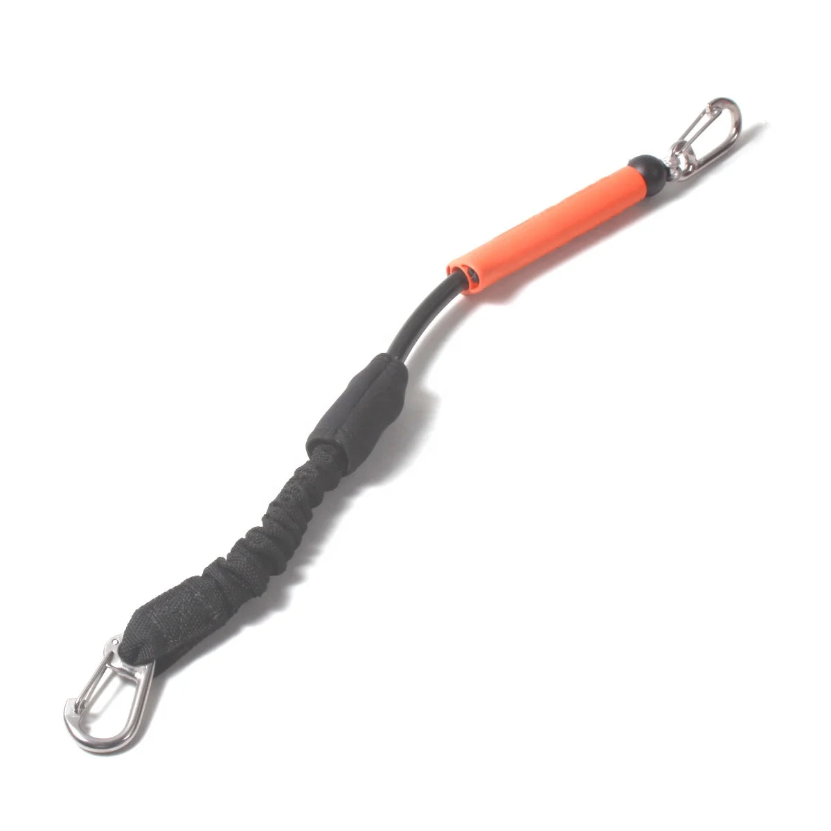 Mini Slider Release Kite Leash Kitesurfing Kite Safety Leash for Kiteboarding