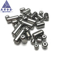 Tungsten Polished Barrel Weight OEM Fishing Tools 3.8~28g
