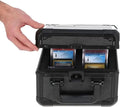 Graded Card Storage Box Graded Card Case Trading Card Storage Box