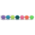 5 Gram Water Activated Washable Festival Eyeliner Hydra Liner Makeup Pastel UV Glow Color Graphic Face and Body Paint