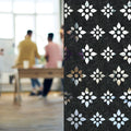 100% Recycled Polyester Fiber Materials Sound Absorbing PET Acoustic Room Dividers Wall Partition