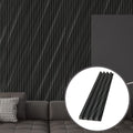 Hot Selling Free Sample High-quality of Water-Proof Easy to Install Wpc Wall Panels