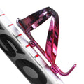 Bicycle Accessories Mountain Bike Road Bicycle Aluminum Alloy Water Bottle Rack & Cup Shelf