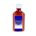 Wholesale Children Safe Medical Liquid & Pill Bottles 2-16 OZ Empty with Screen Printing