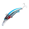 Minnow Sinking Fishing Lure Saltwater 90mm/46g 110mm/64g  Artificial G-control Mini Swimbait Lure