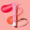 Waterproof Natural Nourishing Tinted Lip Balm Cream for Organic Custom Glossy Lip Gloss Packaging  Wholesale Bulk