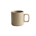 Solhui Custom Ceramic Retro Coffee Mug Stoneware Ceramic Water Cup