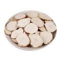 Bai Zhi RADIX ANGELICAE DAHURICAE Slices Raw Wholesale Dried RADIX ANGELICAE DAHURICAE for Herb