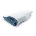 Memory Foam Neck Pillow Slow Rebound Pillow Core Cervical Vertebra