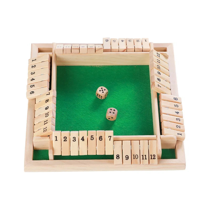 Innovative 3D Wooden Brain Teaser Puzzle Game - Montessori Educational Toy for Logical Thinking and Concentration