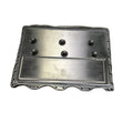 Proof Aluminum Cooling Plate New Energy Car/EV Car Friction Stir Welding Cooling Plate FSW High Quality Water