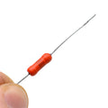 Orange Tone Cap (Capacitor) SBE 192P 472K 4700PF 200V for Electric Guitar