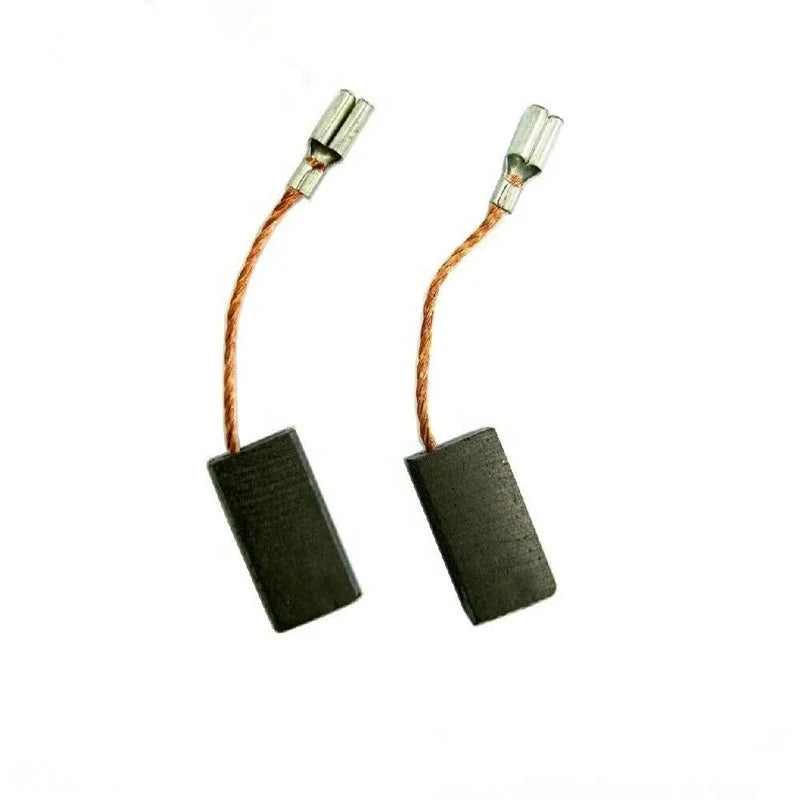GWS6-100 Carbon Brush Replace for Bosches 028 GWS9-125C Grinder GWS6-115  GWS8-115