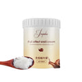 30g Health Snail Repair Cream Repairing Moisturizer Anti Aging Cream for Face Nourishing Snail Serum Day Cream for Face