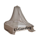 Faraday Higher Emf Shielding Protection Radiation Proof Silver Conductive EMF Mosquito Net