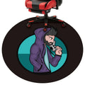 New Product  Anti-Static Gaming Chair Floor Mat Computer Chair Mats
