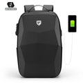 FENRUIEN Multifunction Men 17.3 Inch Laptop Waterproof Motorcycle Backpack Travelling Bags Backpacks New Products 2025 Mochila