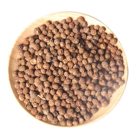 Wu Tong Zi Round Phoenix Tree Fruit Whole Dried Phoenix Tree Seed for Herb