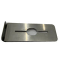 Metal Spacer Clip for Pedestals Against the Wall XF-T526