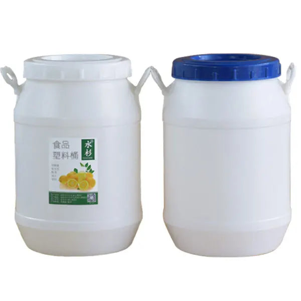 25L 50L Thickened Multifunctional Storage Honey Airtight Bucket