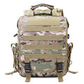 Lupu Bl022 10l  Backpack Customized Logo Low Temperature Resistance Hiking Backpack Tactical