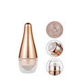Eliter in Stock Supplier Handheld Massage Roller Custom or Standard Facial Massage Ice Roller Lipo Massage Roller