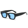 New Classic Punk Fashion Sunglasses Men Sun Glasses for Ladies Custom logo Wholesale Trend Lunette De Soleil Uv400