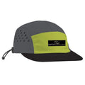 OEM Custom Design Your Own Logo Sports Camp Hat Plain 5 Panel Recycled Camping Cap Soft Lightweight Beach Performance Ski