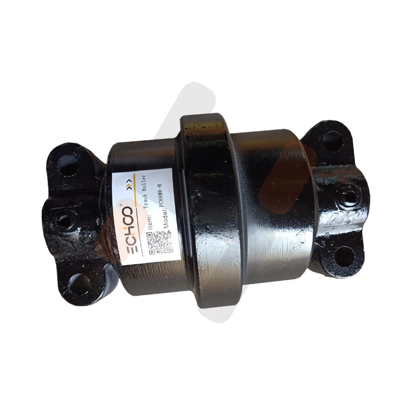 PC78 Excavator Track Roller for Komatsu Undercarriage Spare Parts