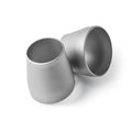 GR2 DN15-DN1500 Titanium Pipe Fittings Seamless Concentric Reducer