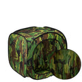 Shooting Training Full Folding Slingshot Target Box Indoor Slingshot Practice Portable Slingshot Target Box Multi-purpose