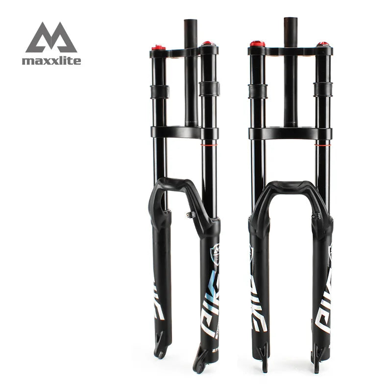 Hot Sale 26/27.5/29er MTB Alloy Suspension Forks with 150mm Travel High-quality Bike Forks for Mountain Bikes and Disk Brakes