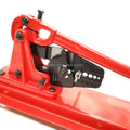 Cable Bench Top Swager Rope Wire Rope Crimper Cutter HL-800D Swaging Crimping Tool in Computer Network