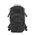 GAF Wholesale Tactical Backpack 1050d Nylon Molle Outdoor Rucksack Zipper Closure Polyester Lining 22.8L Capacity Cell Phone