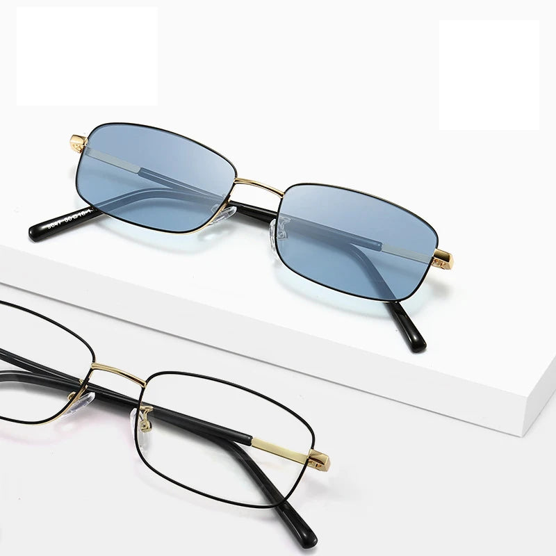 Reasonable Price Photochromic Sunglasses Polarized Frames Glasses Optical Eyewear Cheapest Men Eyeglasses