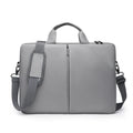 Premium Designer Men's Durable Portable Work Laptop Messenger Bag Waterproof Nylon Material 16 Inch Simple Crossbody Shoulder