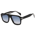 2026 Sunglasses Men Polarized UV400 High-Quality Fashion TAC Acetate Men Sun Glasses Outdoor